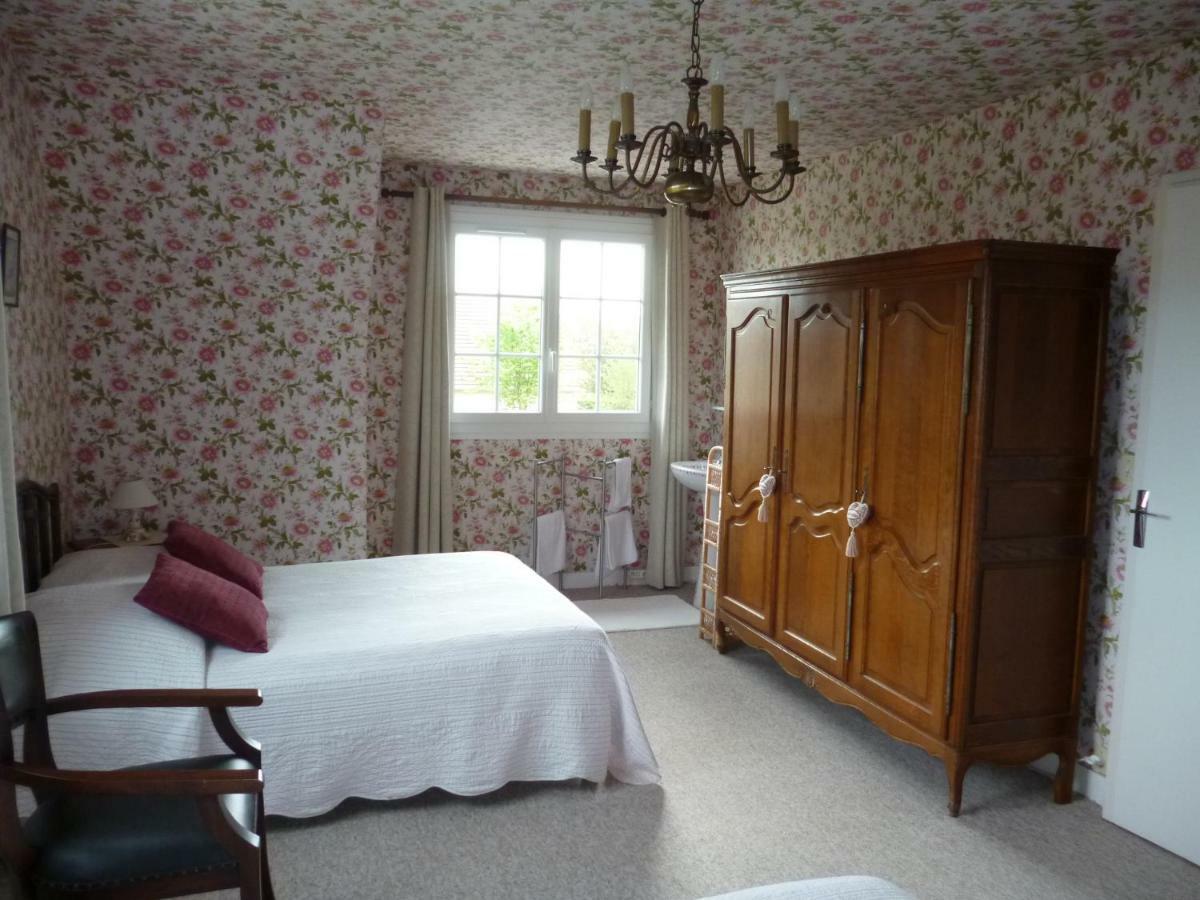 La Grainvillaise Grainville-Sur-Odon Dış mekan fotoğraf